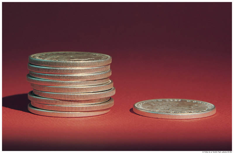 Latter-day Saints), you may not be familiar with tithes and offerings. Latter-day Saints), you may not be familiar with tithes and offerings.