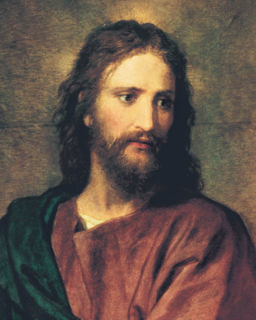 images of jesus christ. The Church of Jesus Christ of